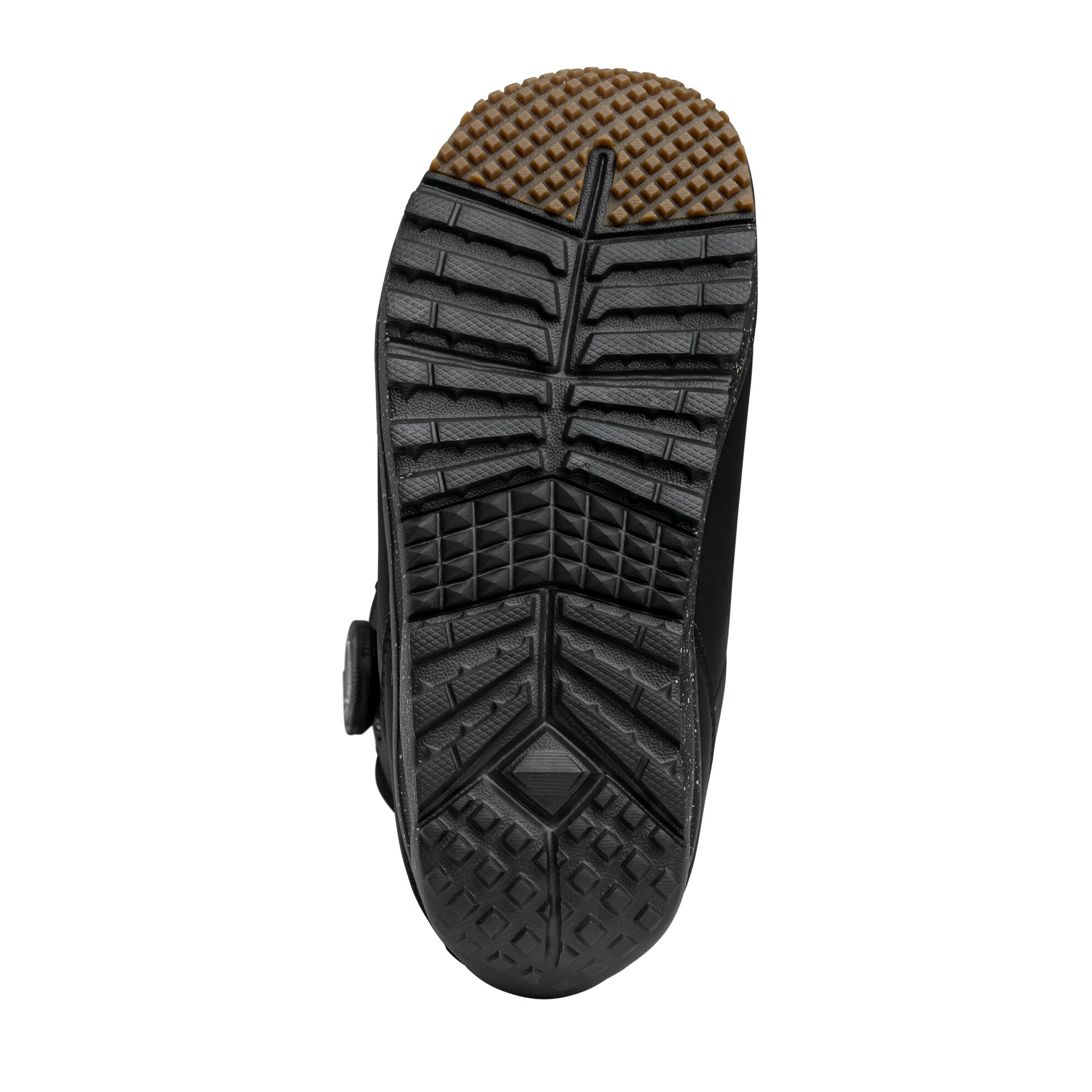 Buty snowboardowe Nidecker Altai W Black 2026