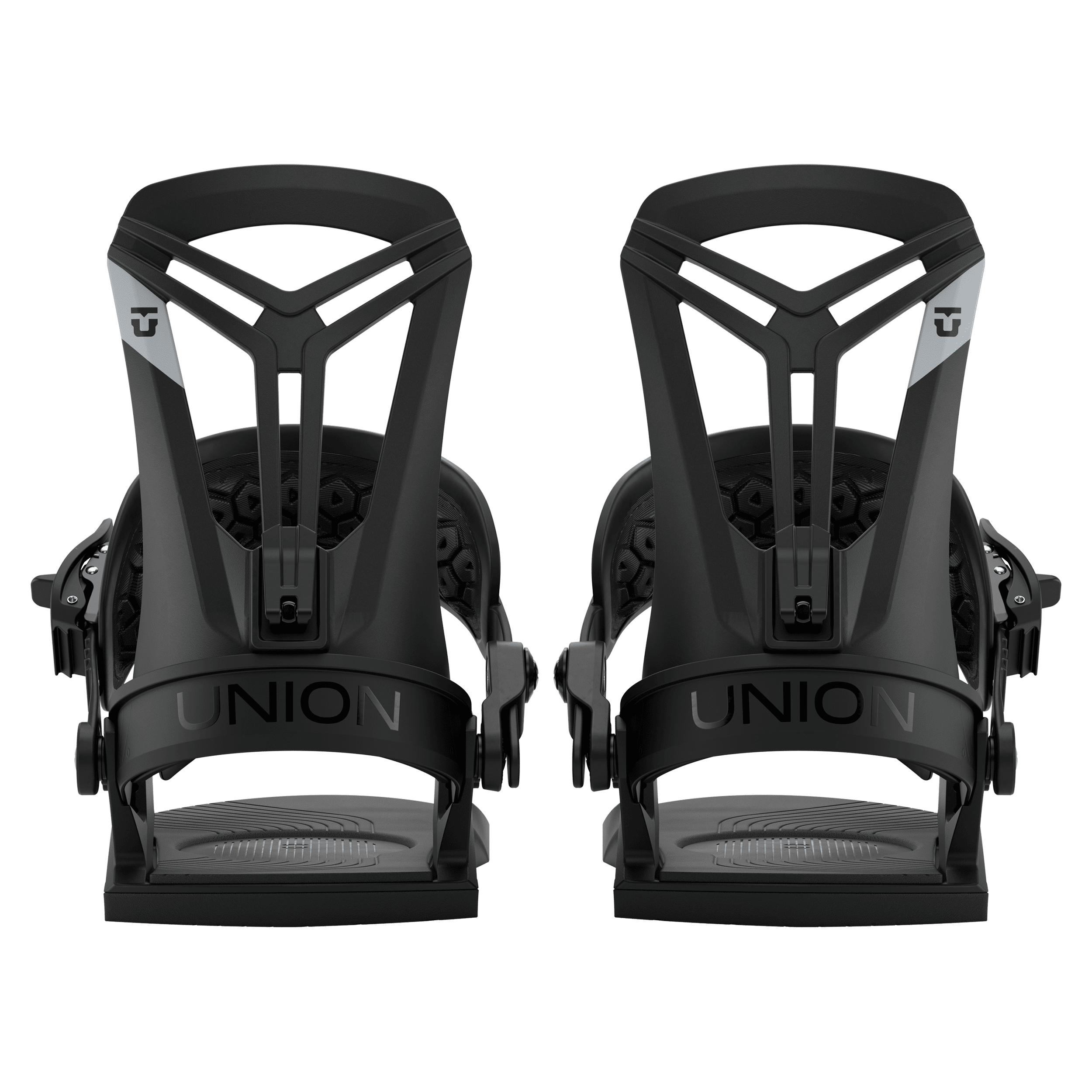 Wiązania snowboardowe Union Flite Black 2026