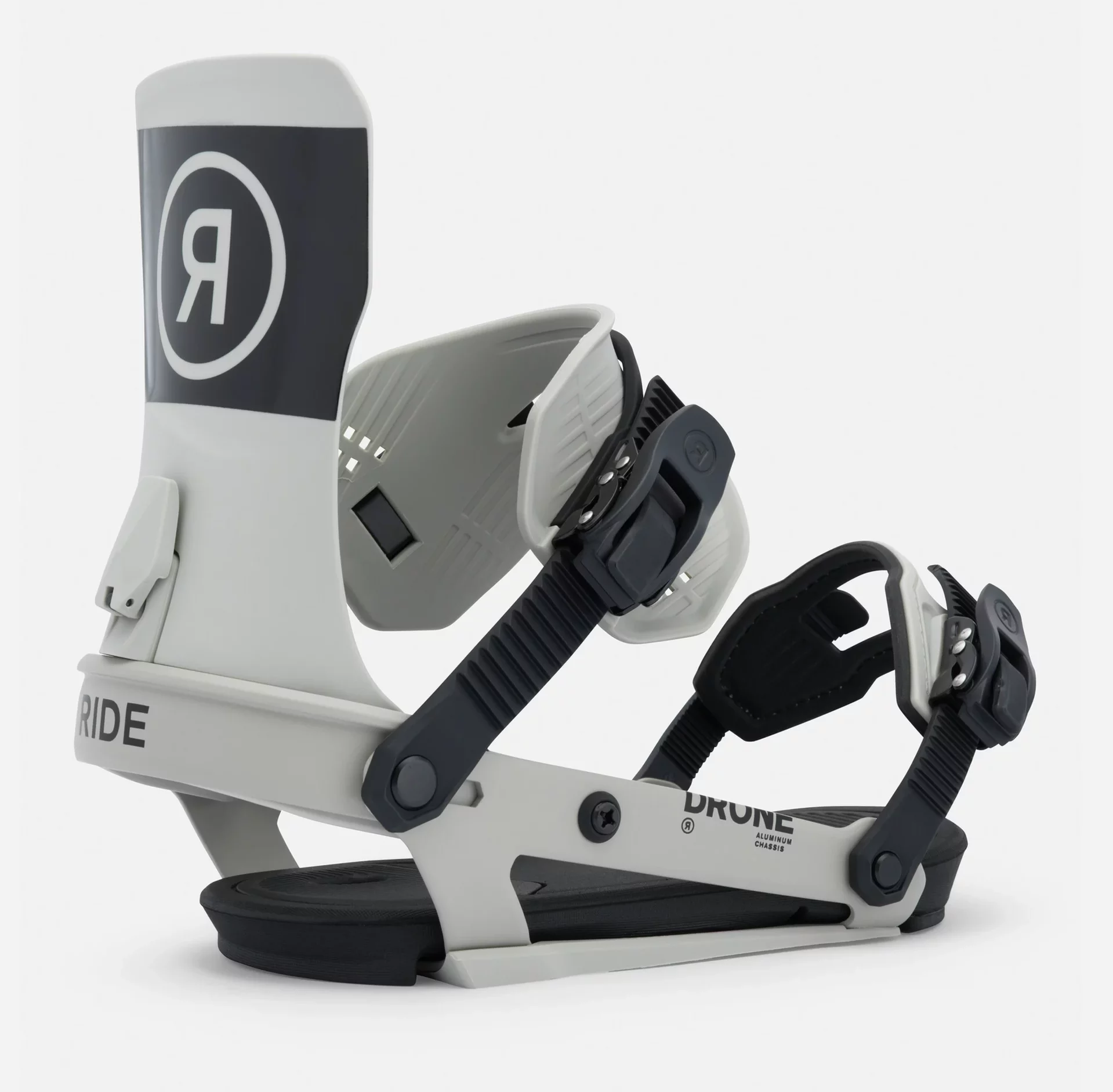 Wiązania snowboardowe Ride Drone Men's Dust 2026