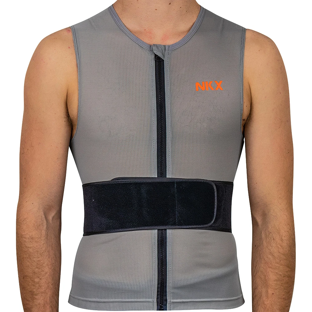 Ochraniacz na plecy NKX Deluxe Back Protector