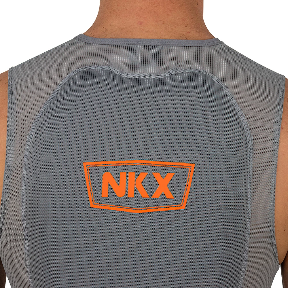 Ochraniacz na plecy NKX Deluxe Back Protector