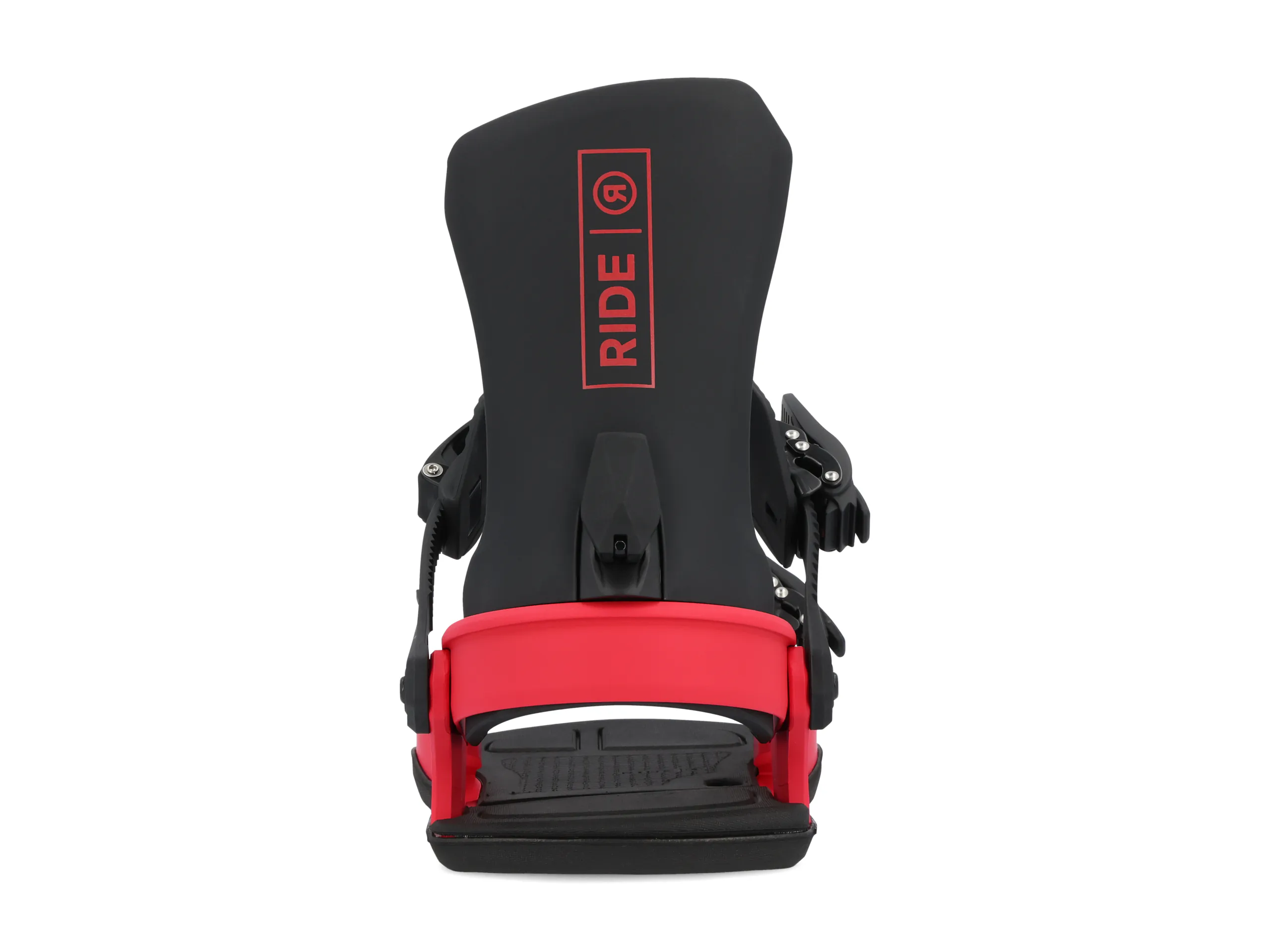 Wiązania snowboardowe Ride CL-6 Black 2025