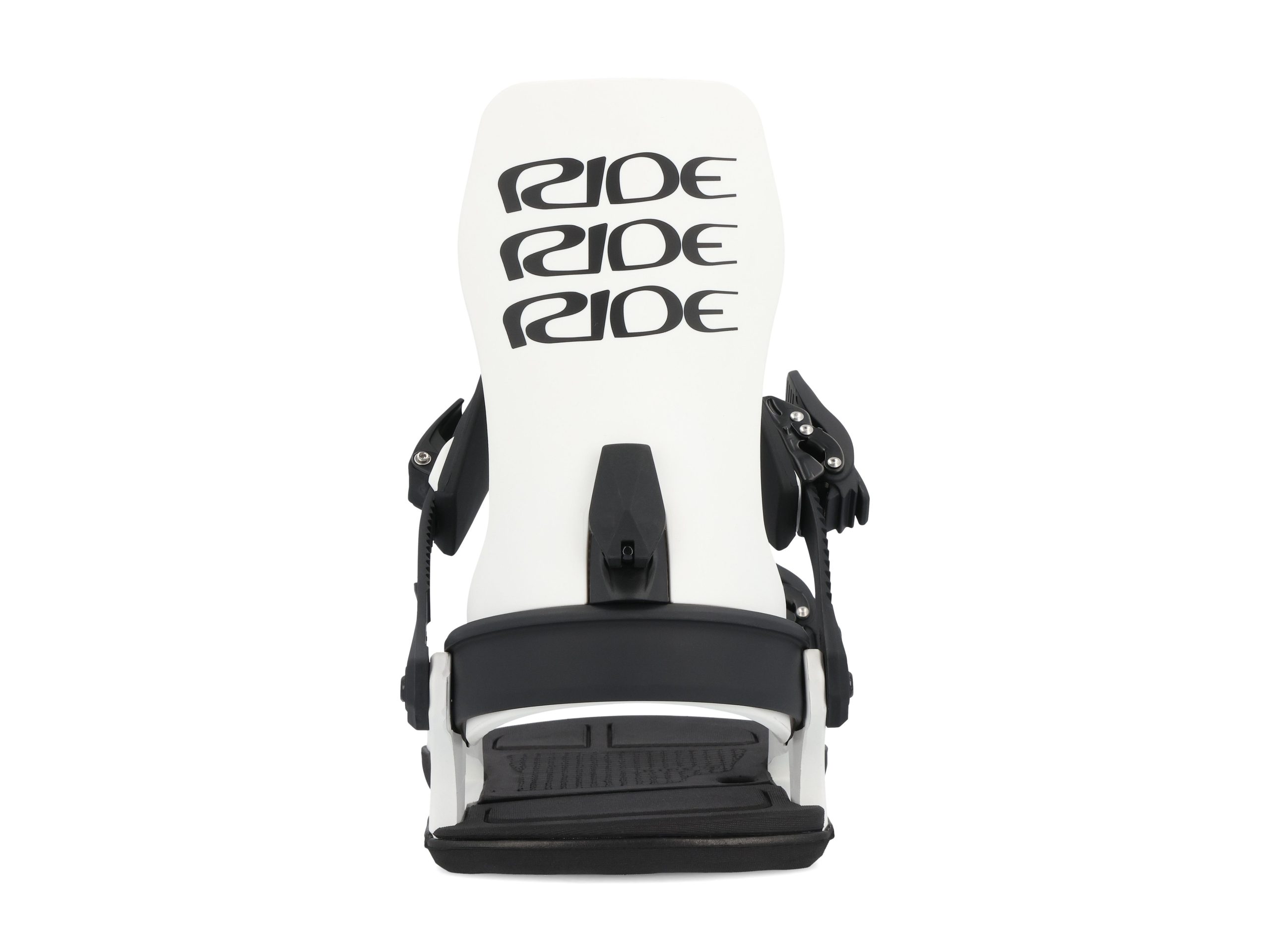 Wiązania snowboardowe Ride C-6 White 2025