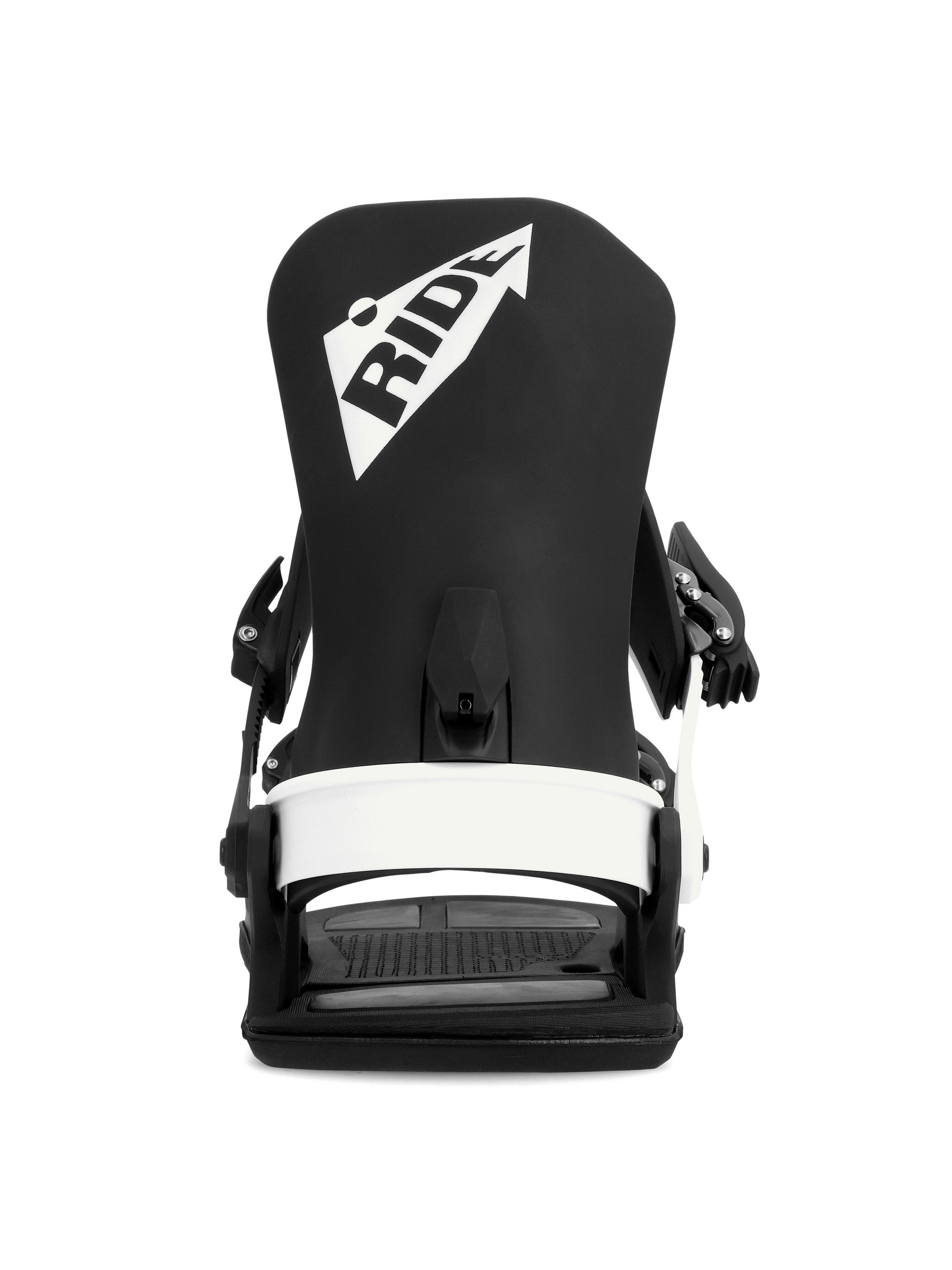 Wiązania snowboardowe Ride C-8 Black 2024