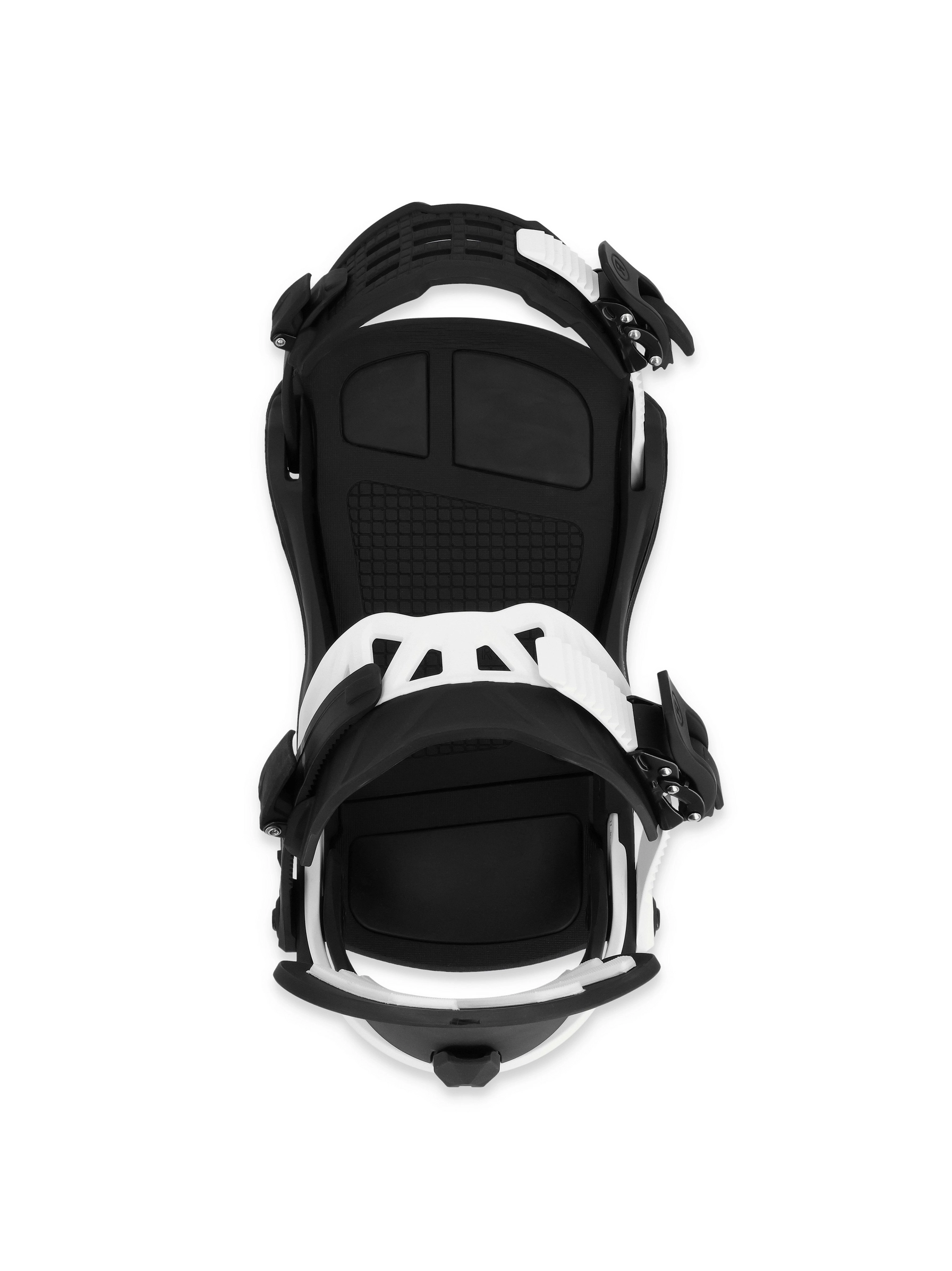 Wiązania snowboardowe Ride C-8 Black 2024