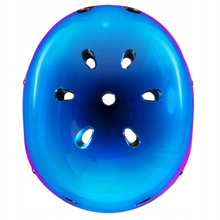 Kask Raven Essto Neo Chrome