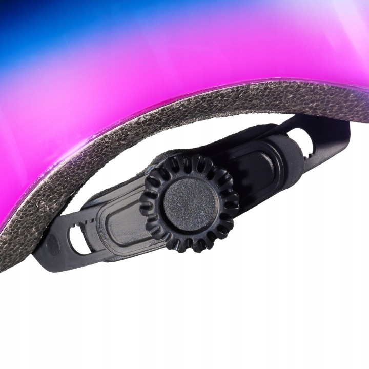 Kask Raven Essto Neo Chrome