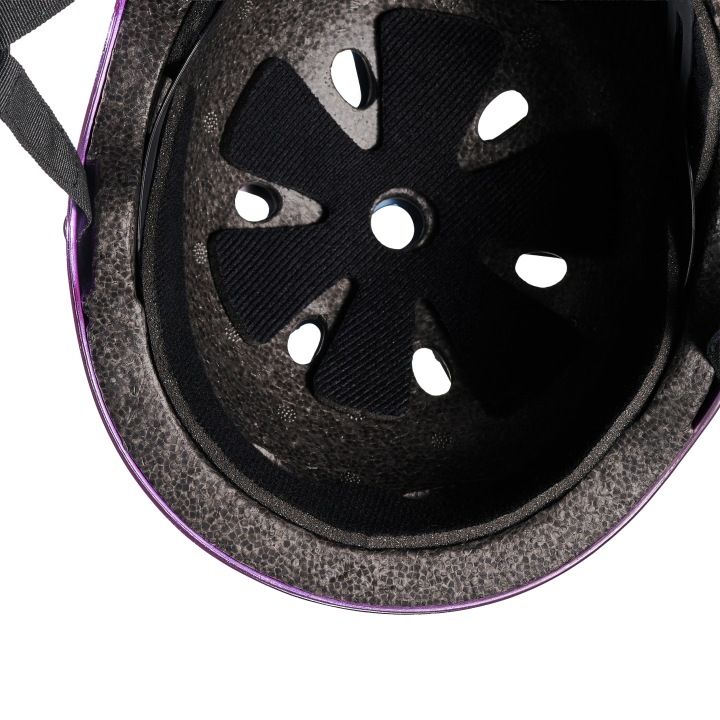 Kask Raven Essto Neo Chrome