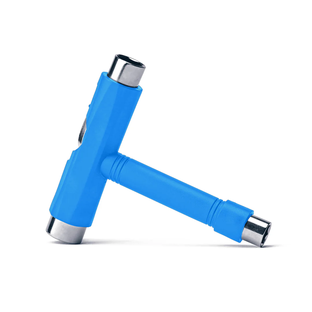 Skate Tool - Klucz T-Tool Jasnoniebieski