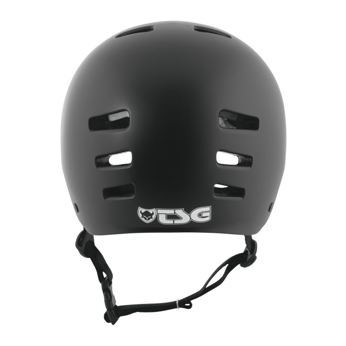 Kask TSG Evolution Solid Satin Black