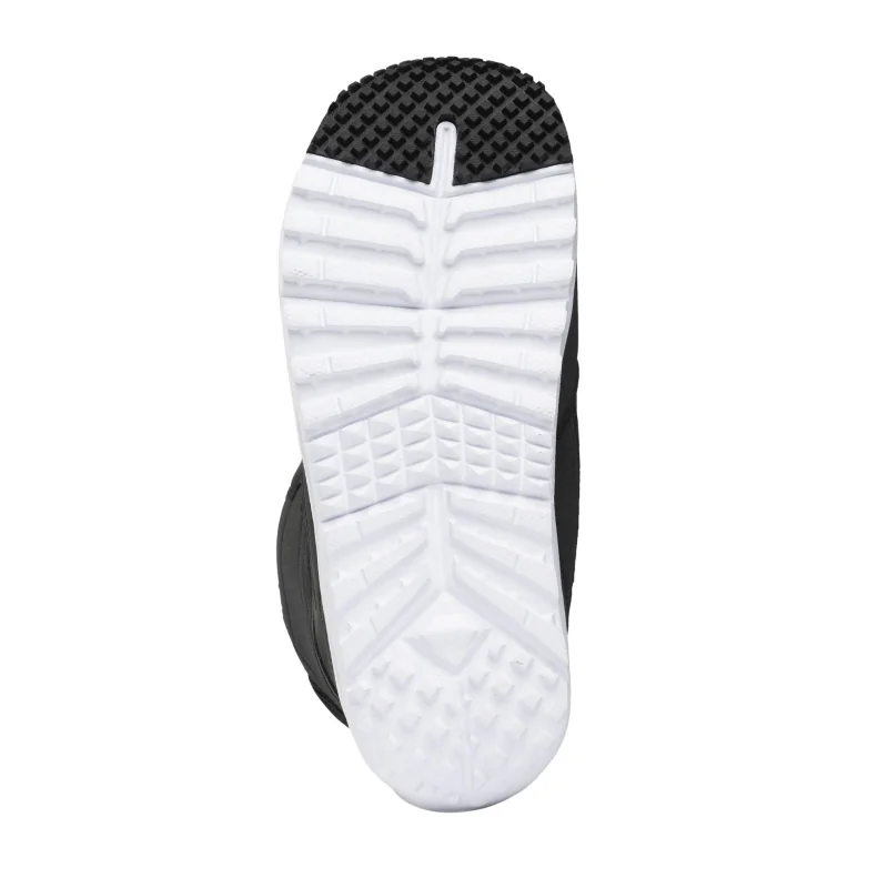 Buty snowboardowe Nidecker Cascade W Black 2025