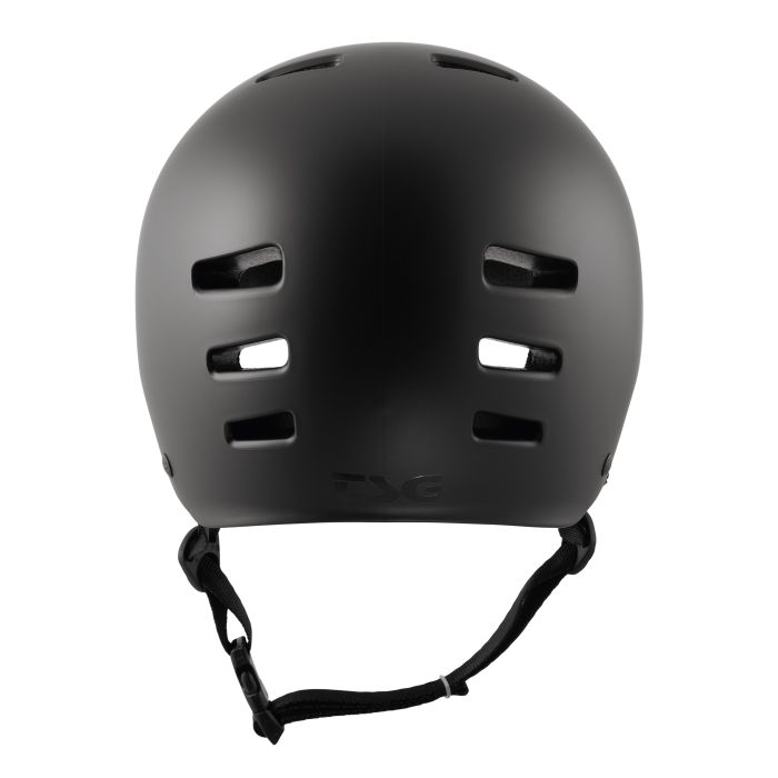 Kask TSG Evolution Solid Satin Dark Black