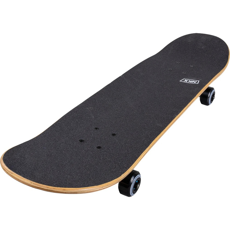 Deskorolka NKX Skateboard Pro X 8.25"
