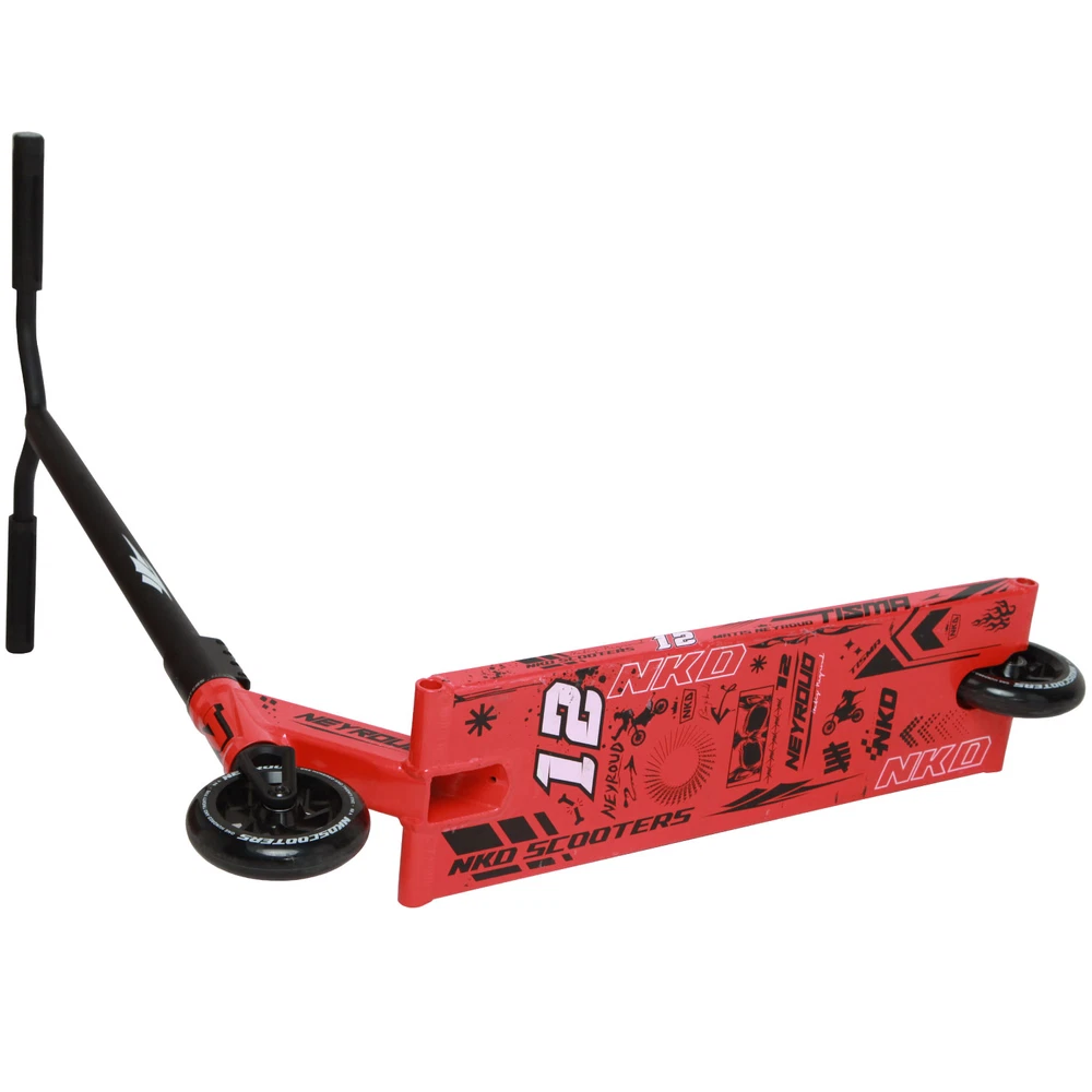 Hulajnoga wyczynowa NKD Matis Neyroud Signature PRO