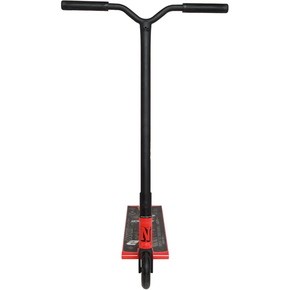 Hulajnoga wyczynowa NKD Matis Neyroud Signature PRO