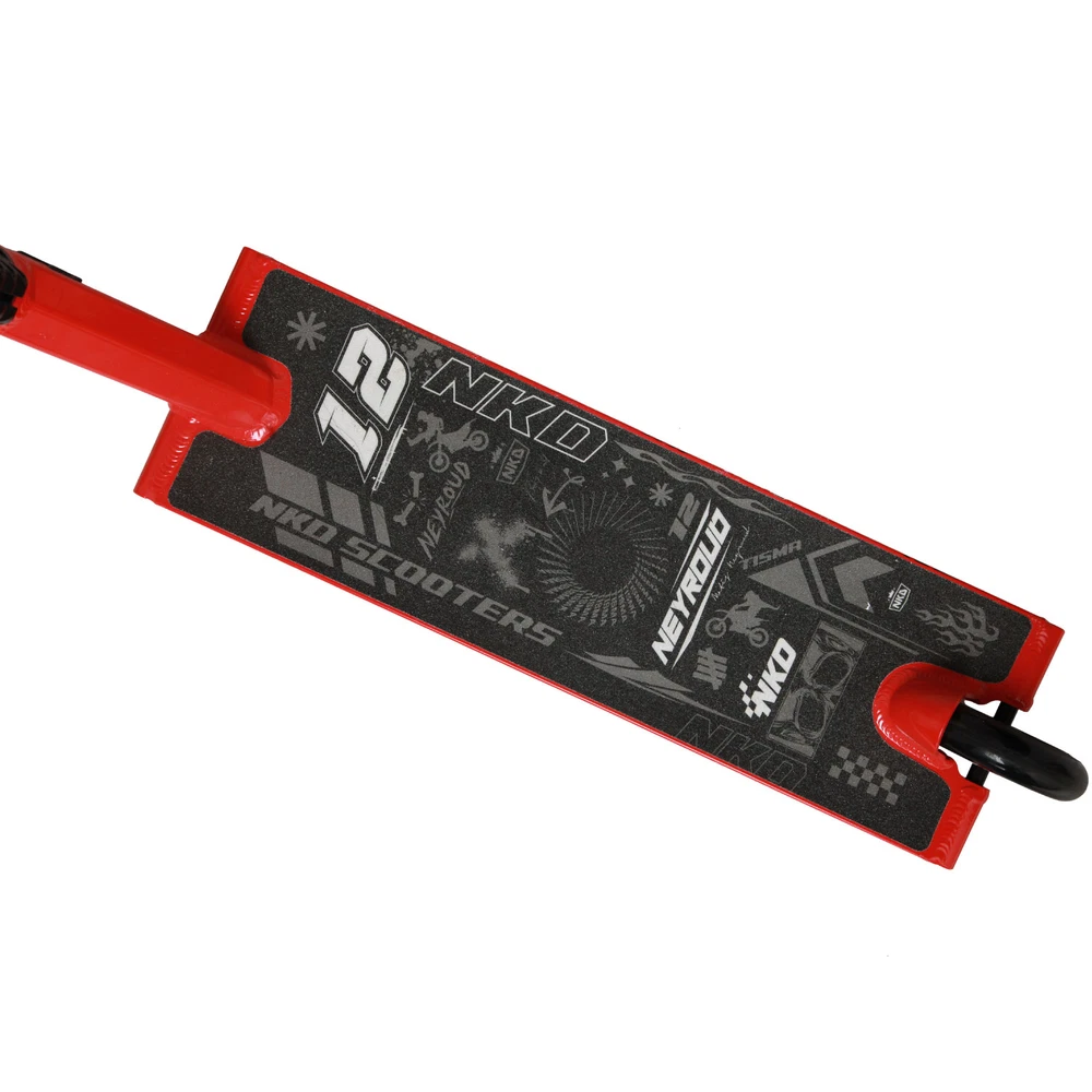 Hulajnoga wyczynowa NKD Matis Neyroud Signature PRO