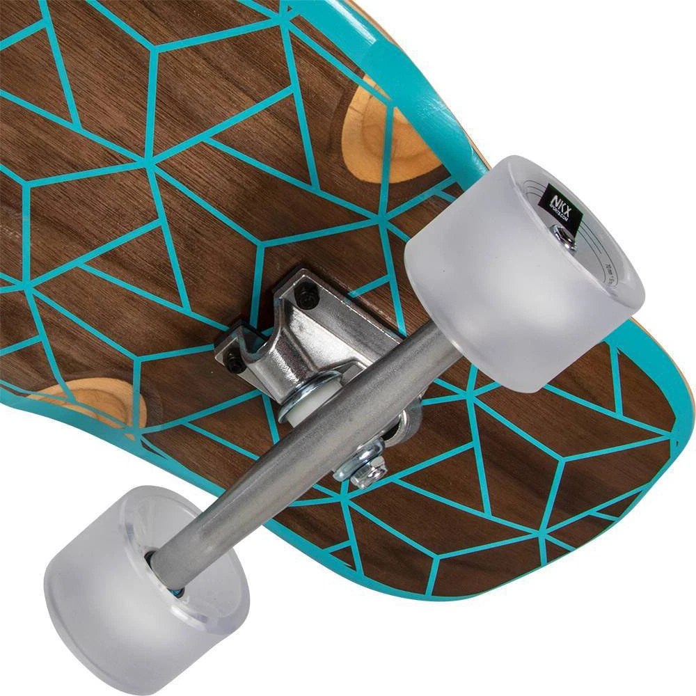 Longboard NKX Perspective Mint