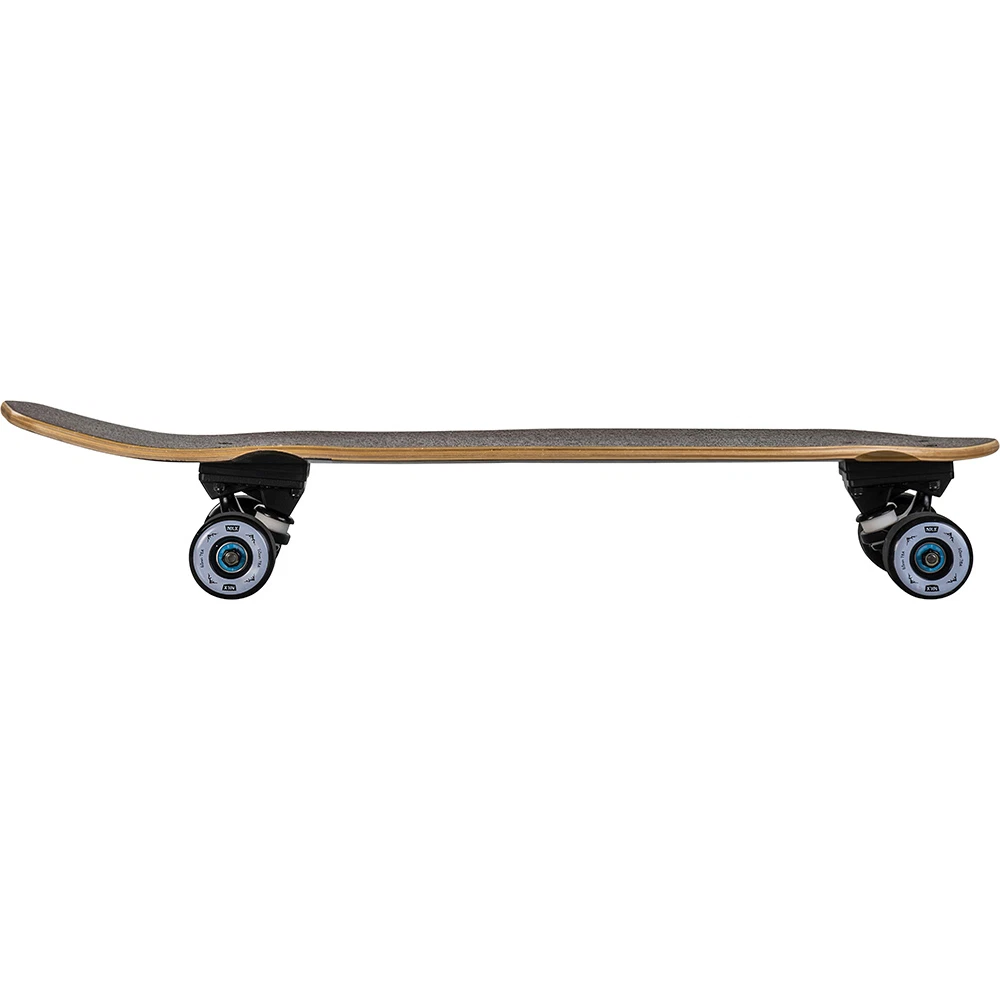 Cruiser NKX Classic Mini Cruiser Black/Gold