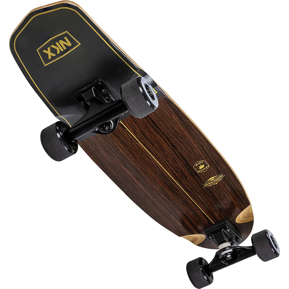 Cruiser NKX Classic Mini Cruiser Black/Gold