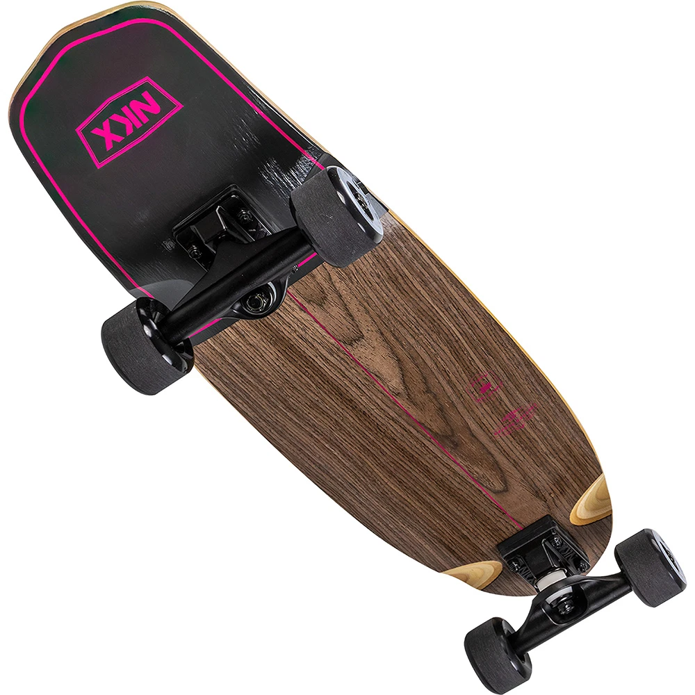 Cruiser NKX Classic Mini Cruiser Brown/Pink