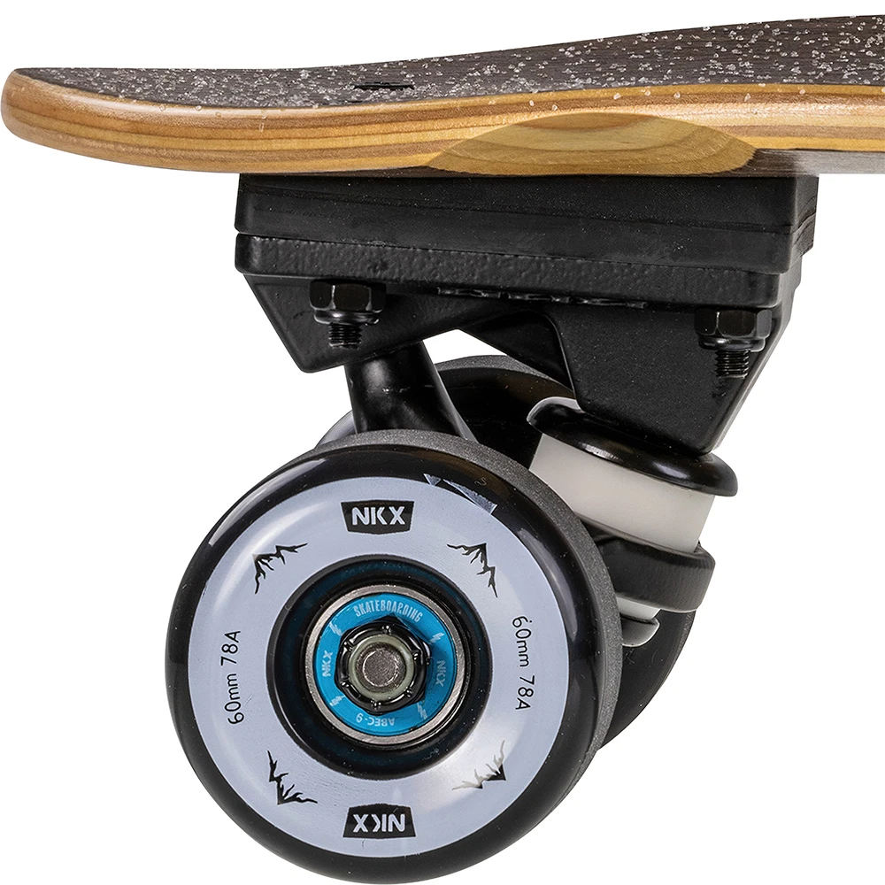 Cruiser NKX Classic Mini Cruiser Brown/Pink