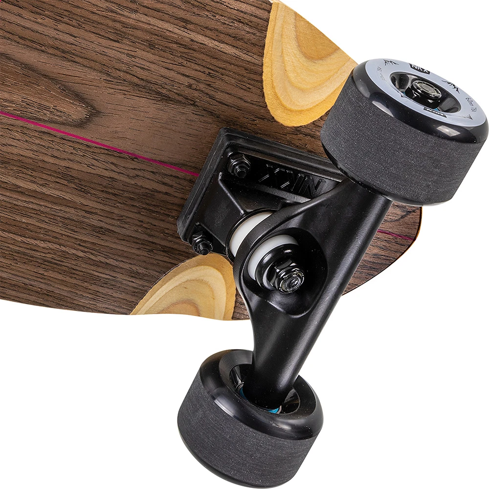 Cruiser NKX Classic Mini Cruiser Brown/Pink