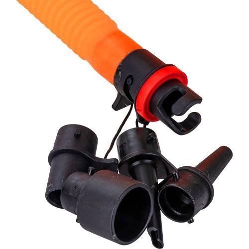 Pompka NKX Performance Sup, Kite, Wing