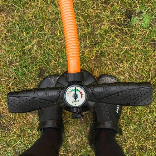 Pompka NKX Performance Sup, Kite, Wing