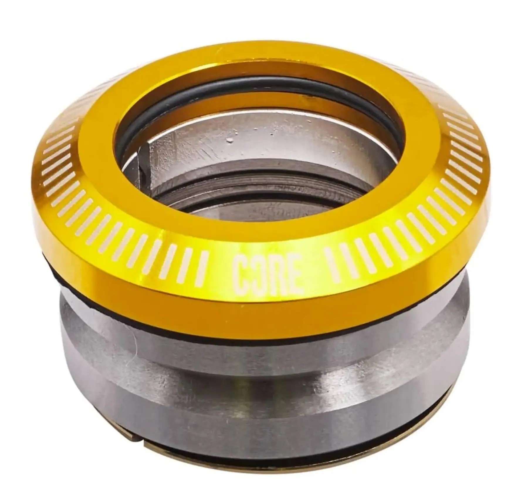 Stery zintegrowane CORE Dash Gold