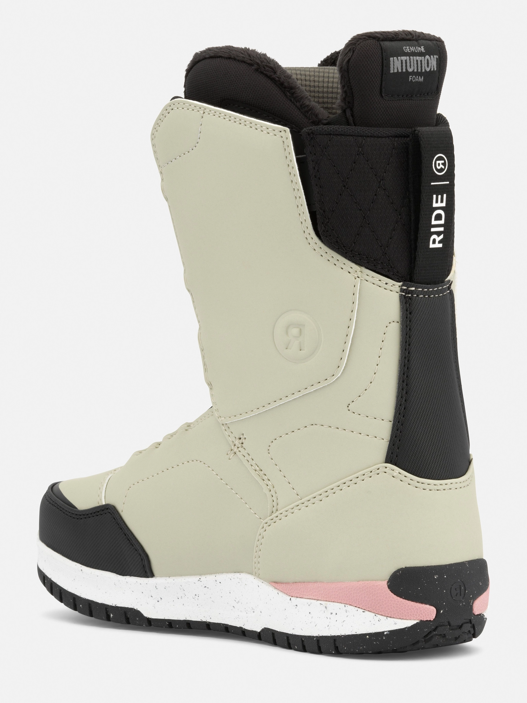 Buty snowboardowe Ride Hera Dust 2026