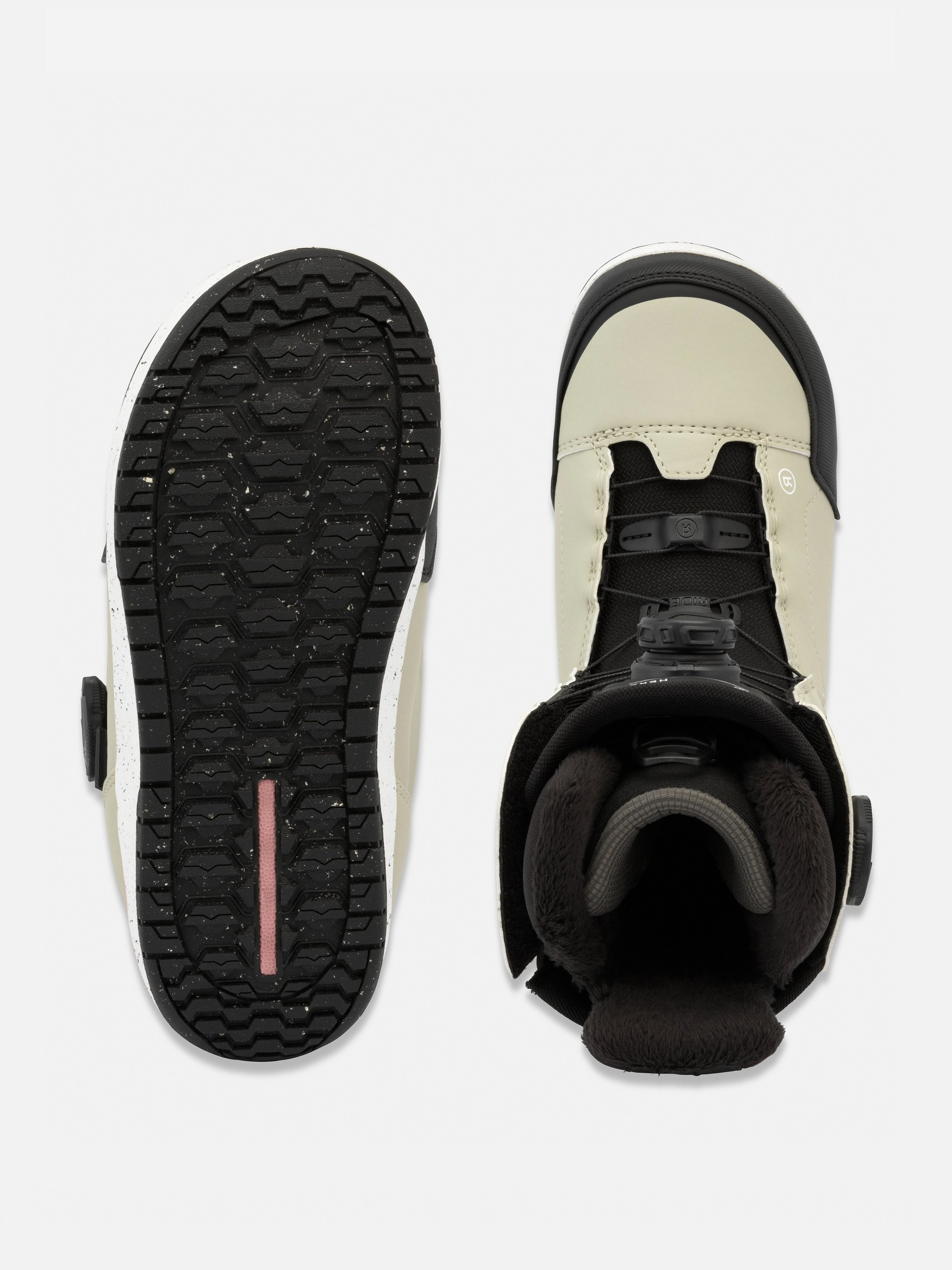 Buty snowboardowe Ride Hera Dust 2026