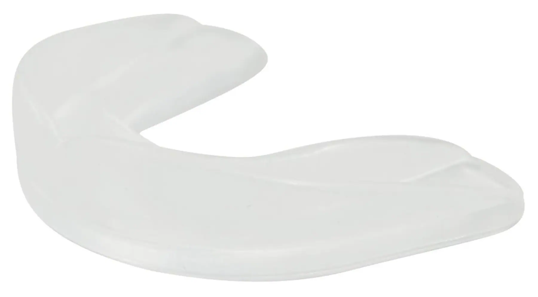 Ochraniacz na szczękę Wilson MG1 Mouthguard dorosły - Przezroczysty