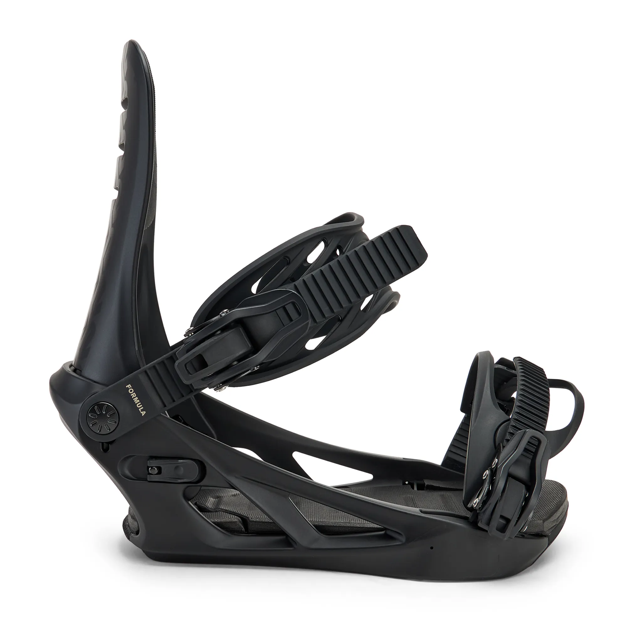 Wiązania snowboardowe K2 Formula L