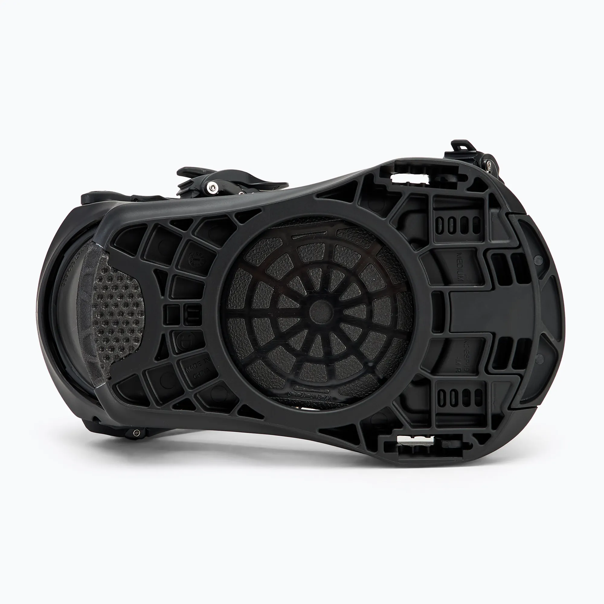Wiązania snowboardowe K2 Formula L