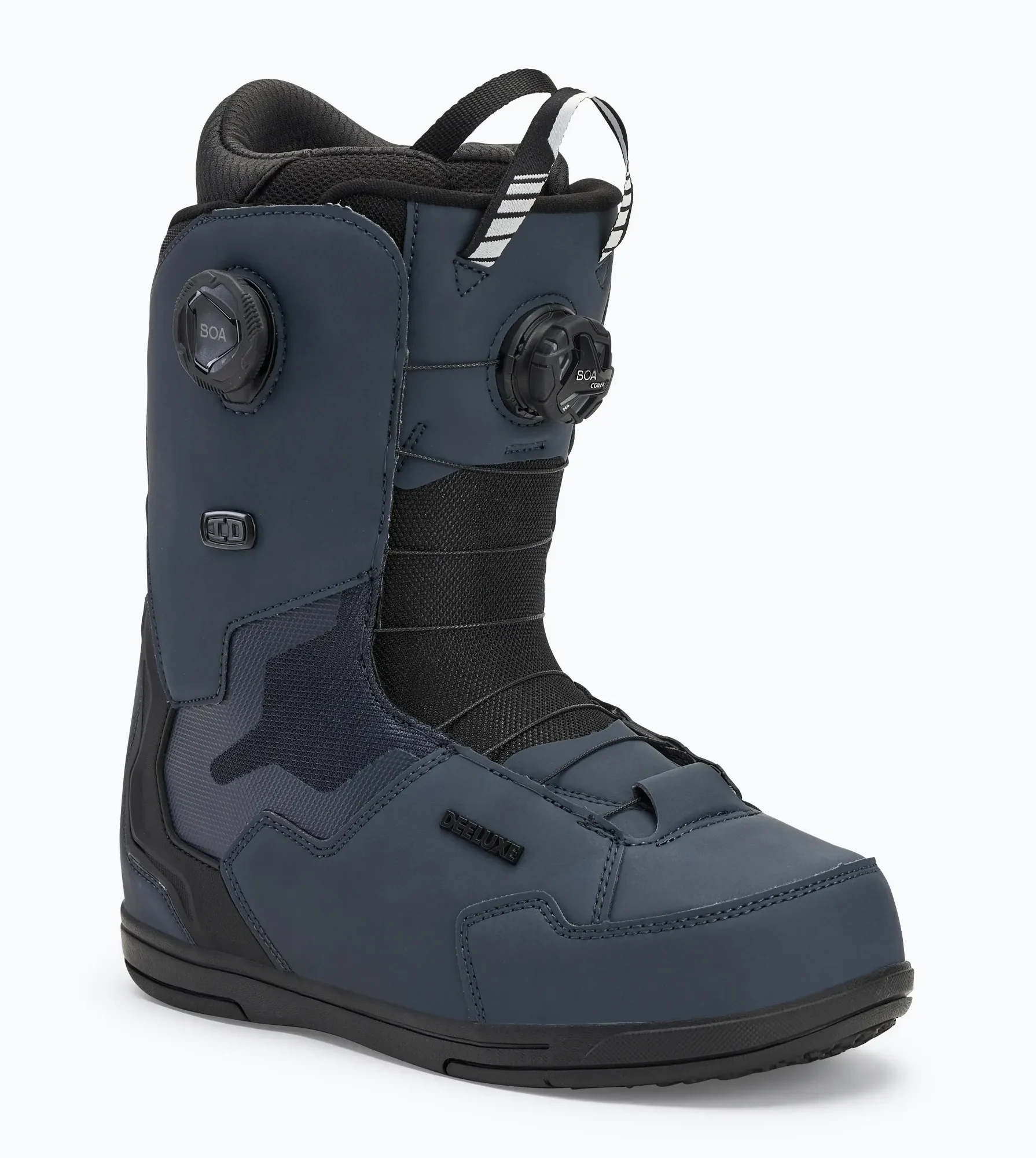 Buty snowboardowe Deeluxe ID Double Boa Navy 2025