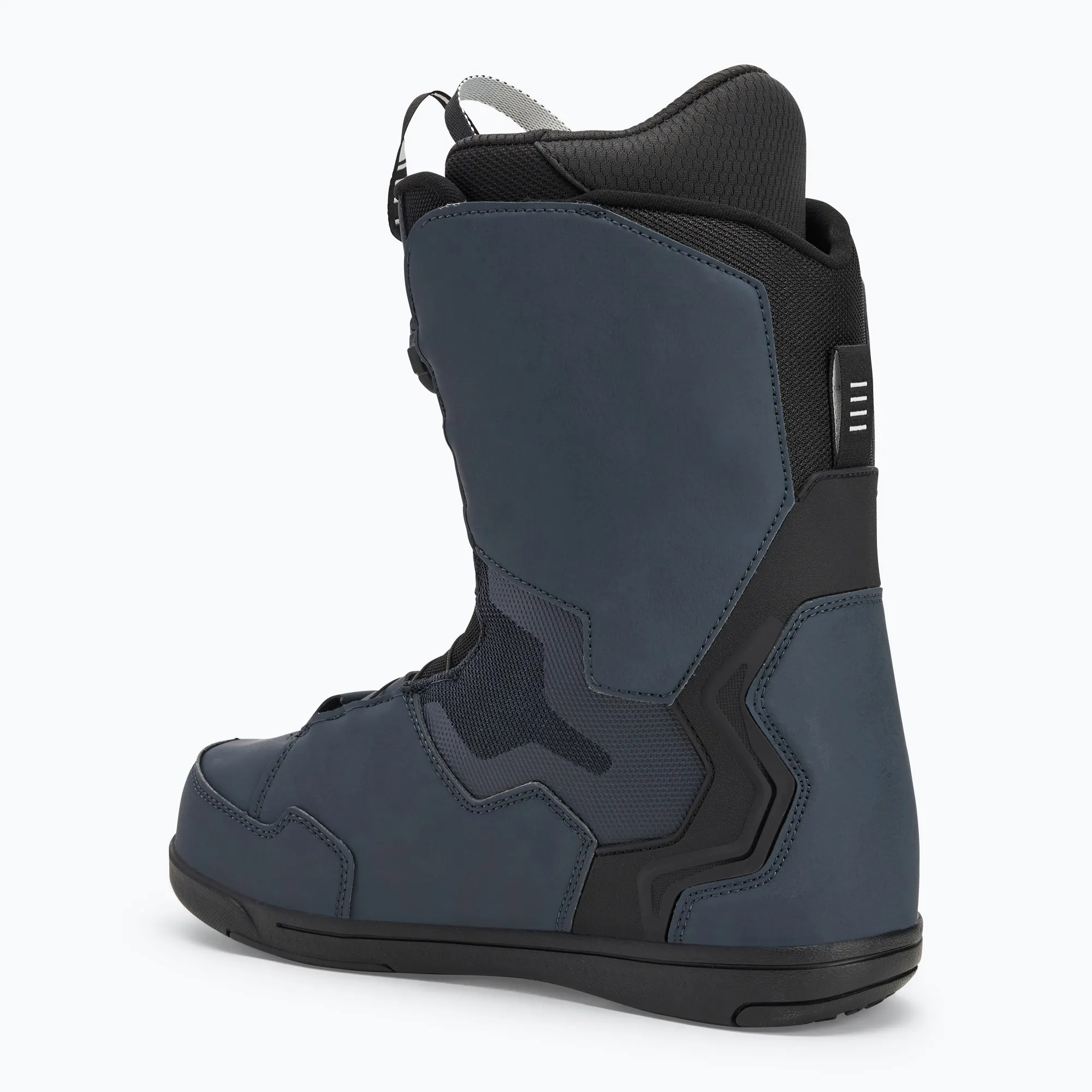 Buty snowboardowe Deeluxe ID Double Boa Navy 2025