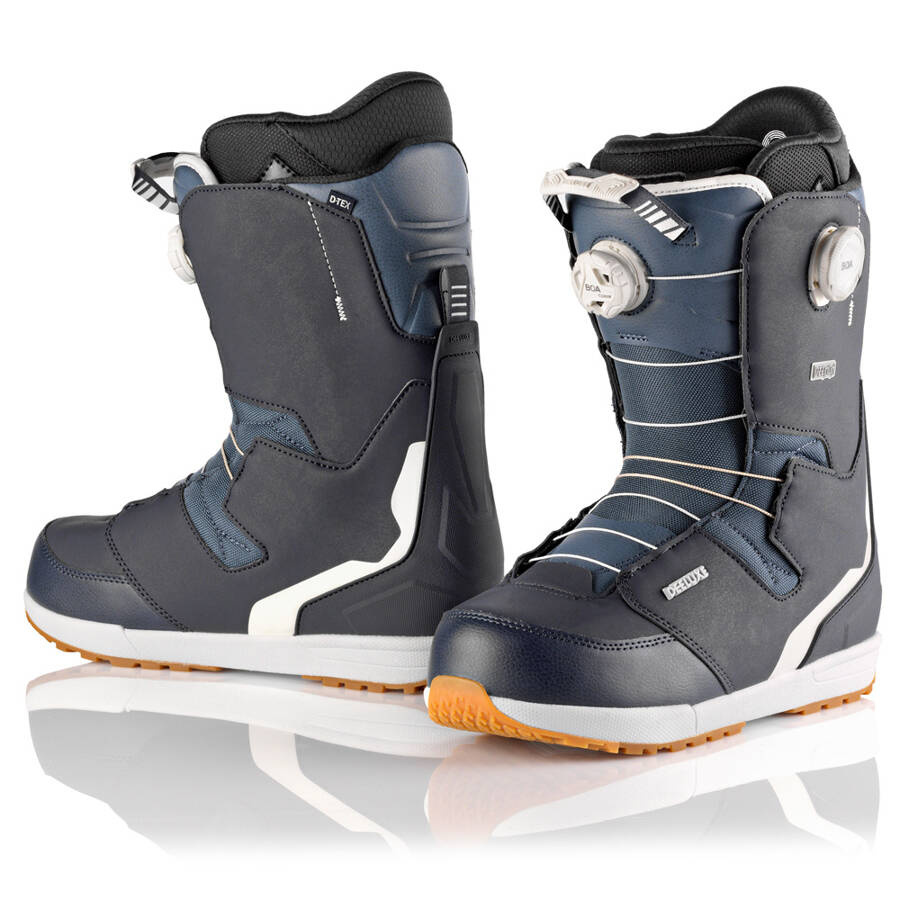 Buty snowboardowe Deeluxe Deemon L3 Boa Night Runner