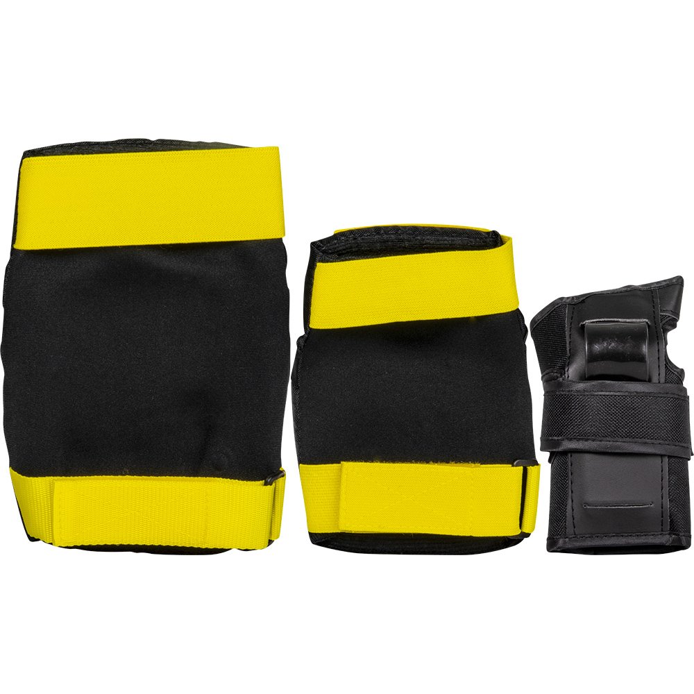Ochraniacze NKX 3-Pack Pro Rasta