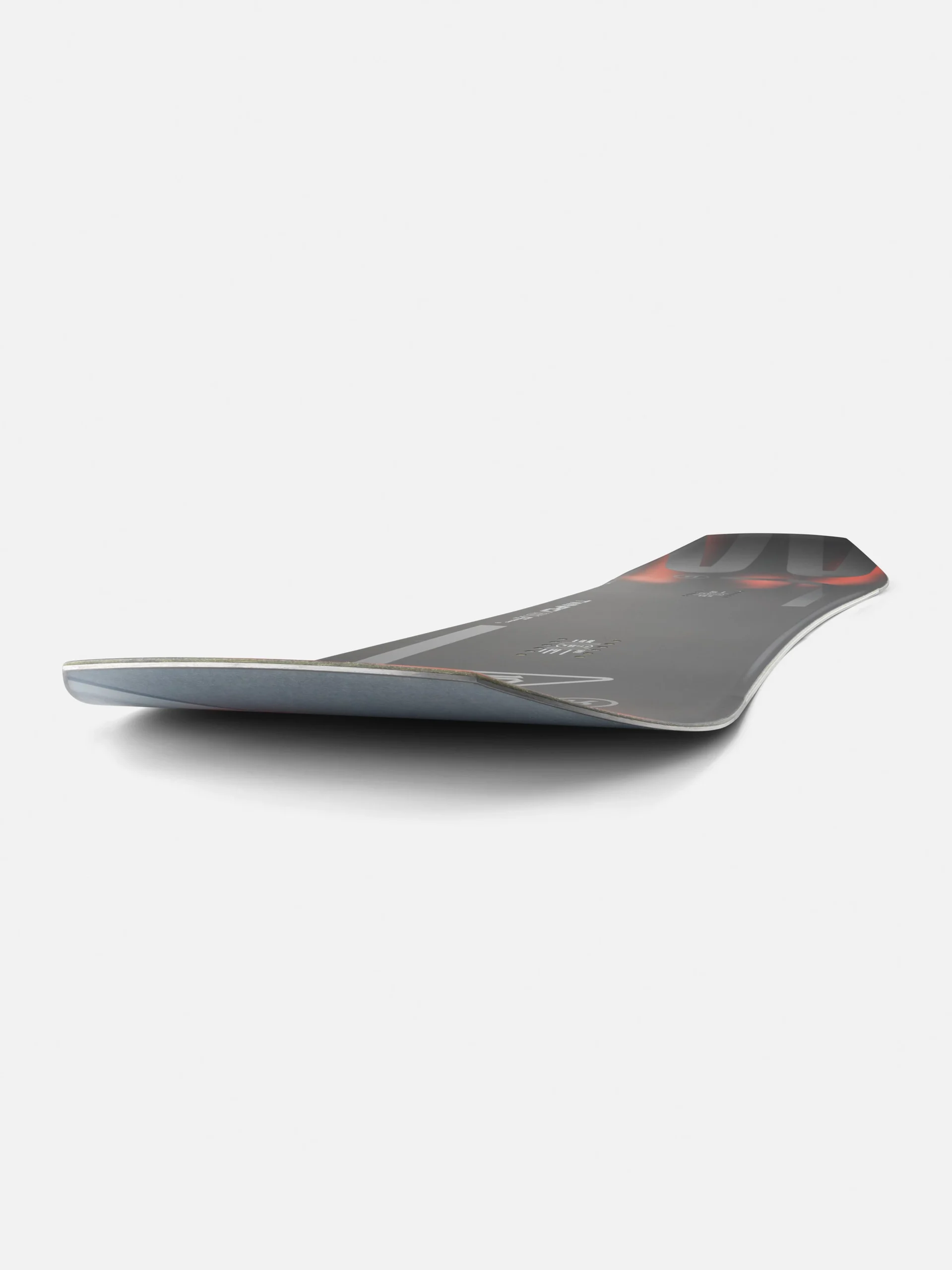 Deska snowboardowa Ride Twinpig 2027