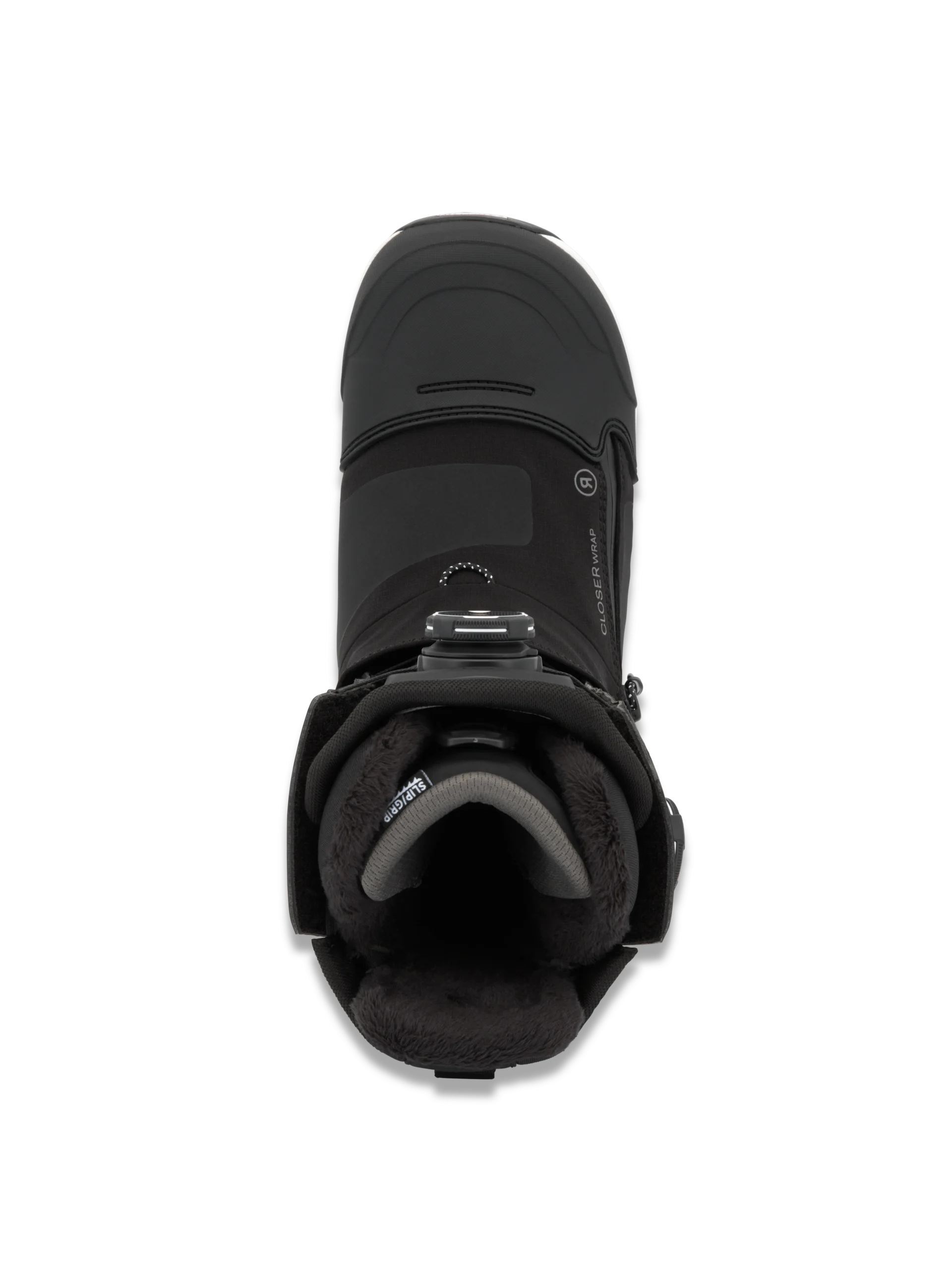 Buty snowboardowe Ride Cadence Black 2027