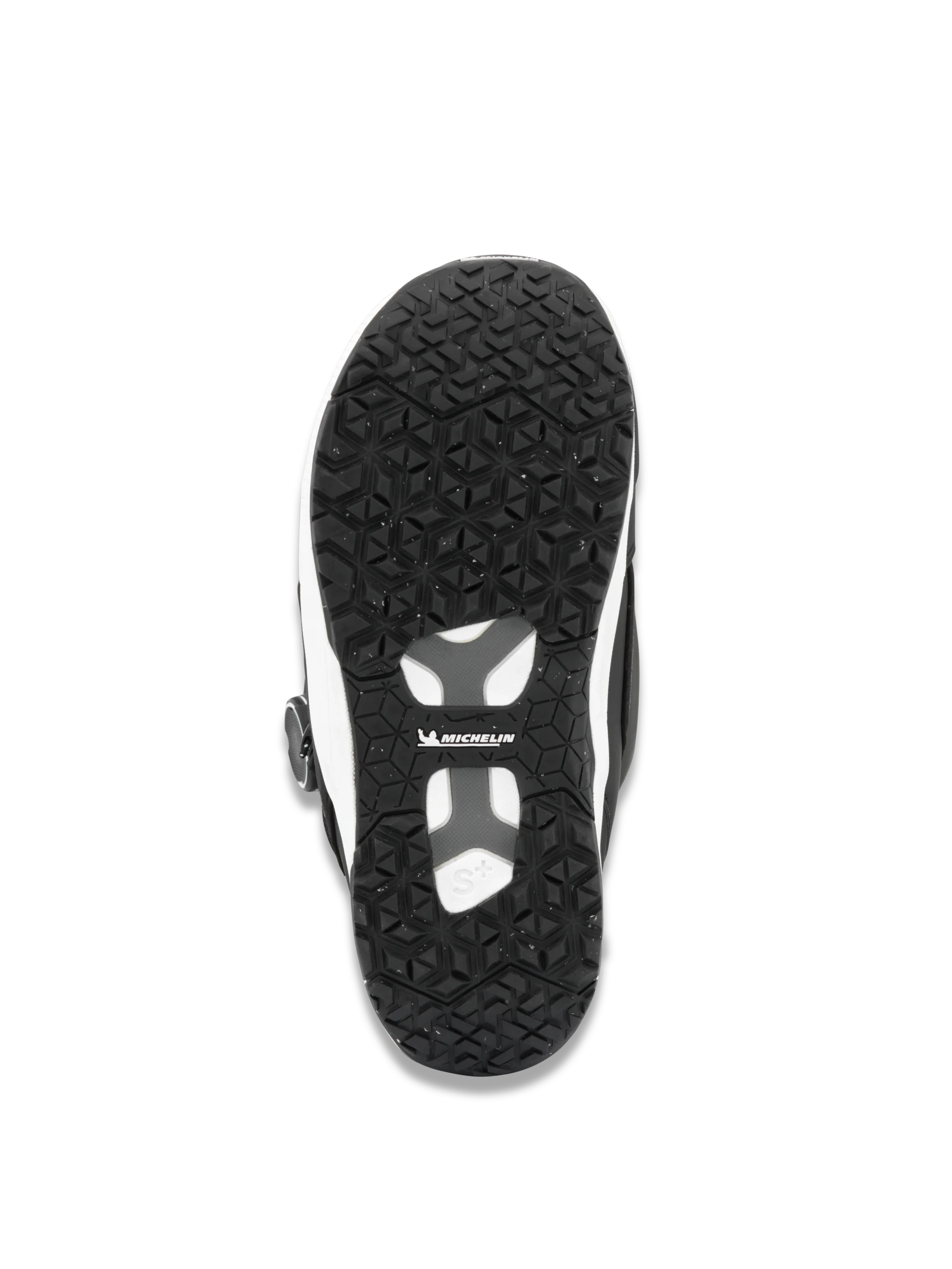 Buty snowboardowe Ride Cadence Black 2027