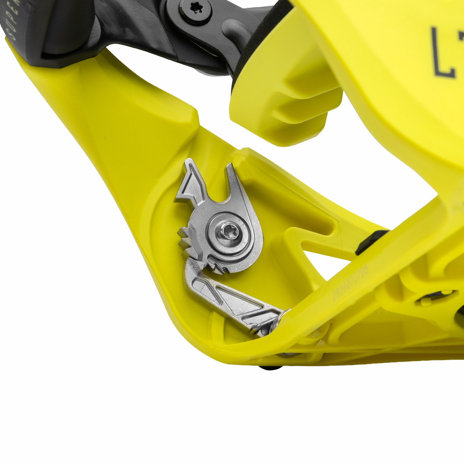 Wiązania snowboardowe Nidecker LT Supermatic Acid 2027