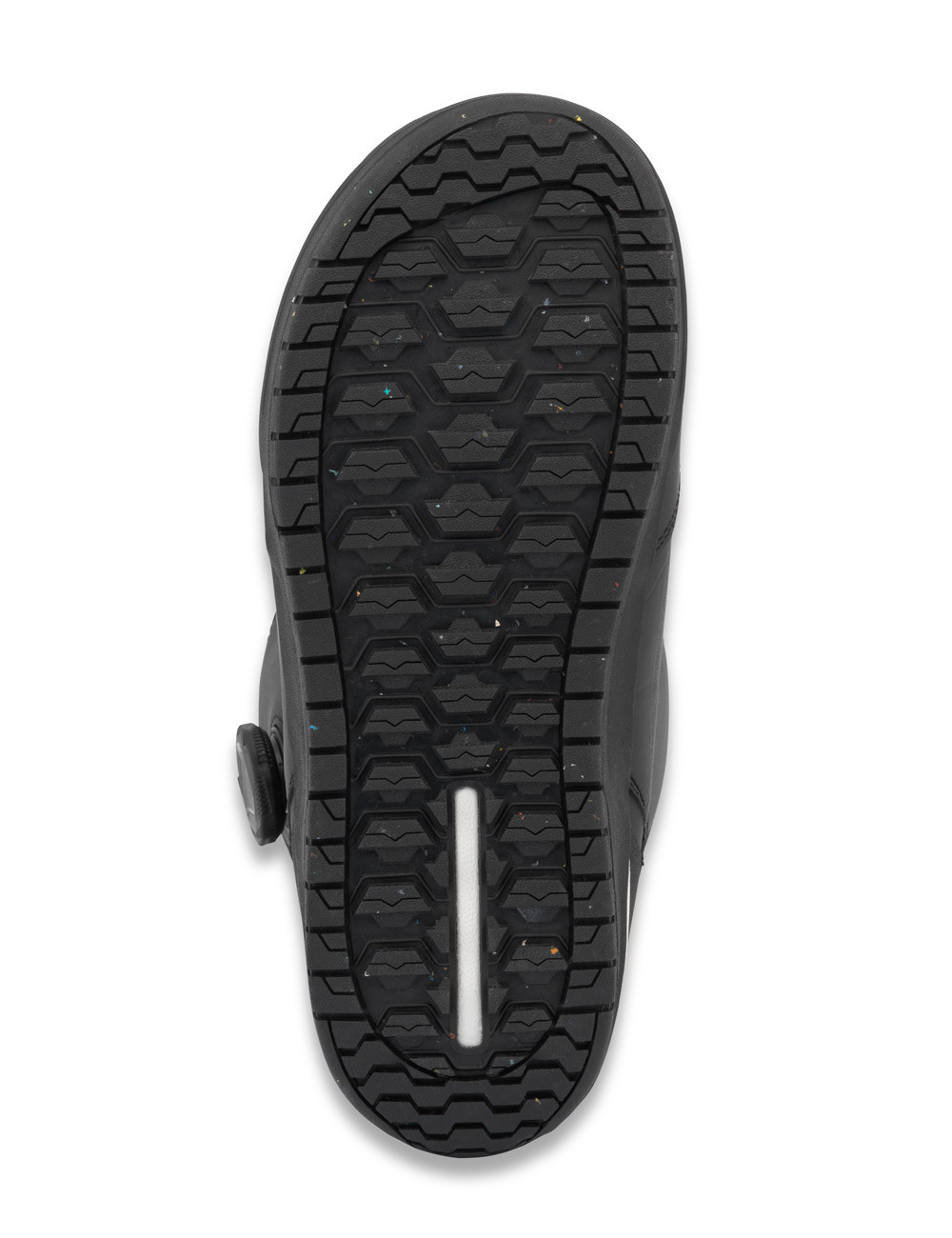 Buty snowboardowe Ride Lasso Black 2027